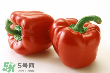 紅椒熱量高嗎？吃紅椒會(huì)胖嗎？
