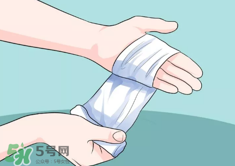 水泡怎么處理？水泡要不要刺破？