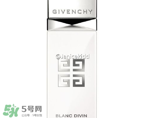 紀(jì)梵希花漾鉆肌凈白系列有哪些？紀(jì)梵?；ㄑ@肌凈白系列價(jià)格