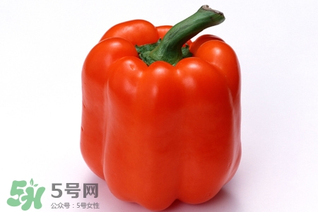 紅椒可以蒸著吃嗎？紅椒怎么蒸好吃？