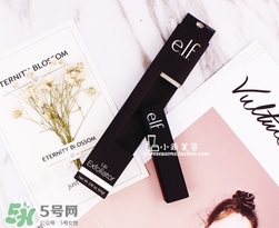 elf唇部磨砂膏怎么用？e.l.f唇部磨砂膏使用心得