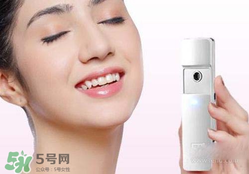 補(bǔ)水儀怎么用？補(bǔ)水儀使用方法
