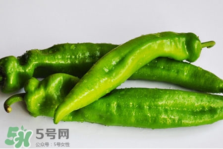 尖椒辣手怎么辦？尖椒辣手怎么處理？