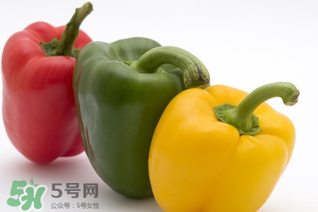 孕婦可以吃青椒嗎？孕婦吃青椒好嗎？