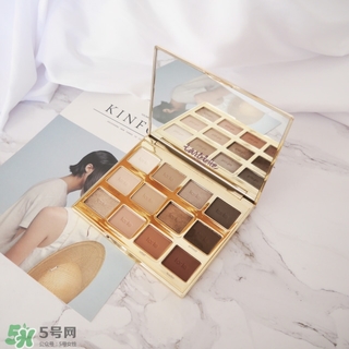 tarte眼影多少錢？tarte眼影盤哪里買？
