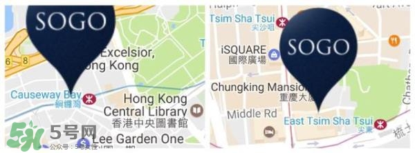 去香港買什么護膚品好？去香港買什么化妝品好