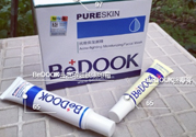 bedook這個(gè)牌子怎么樣？比度克是哪國的牌子