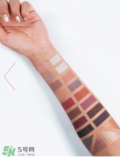 tarte眼影多少錢？tarte眼影盤哪里買？
