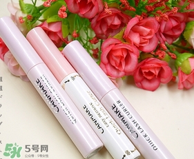 canmake睫毛雨衣怎么樣？canmake睫毛雨衣好用嗎？