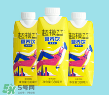 超模25是什么飲料？超模25是什么牌子的？