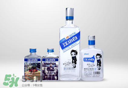 江小白酒為什么叫江小白？江小白酒的含義