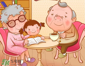 過年給外公外婆買什么？過年給外公外婆買什么禮物好？