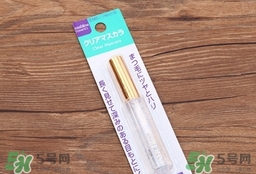 睫毛雨衣是什么？睫毛雨衣什么牌子好？