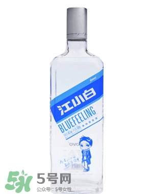 江小白酒為什么叫江小白？江小白酒的含義