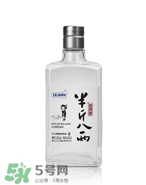 江小白酒為什么叫江小白？江小白酒的含義