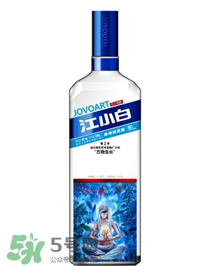 江小白酒為什么叫江小白？江小白酒的含義