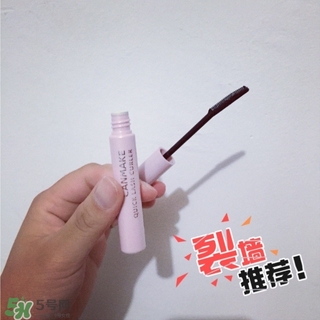 canmake睫毛雨衣怎么樣？canmake睫毛雨衣好用嗎？