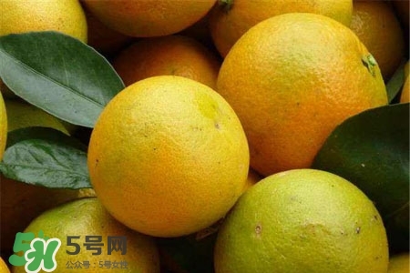 孕婦可以吃冰糖橘嗎？懷孕了能吃冰糖橘嗎？