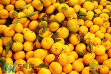 寶寶可以吃冰糖橘嗎？寶寶吃冰糖橘上火嗎？