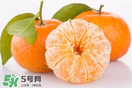 冰糖橘怎么挑選？如何挑選冰糖橘？