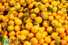 高血壓能吃橘子嗎？高血壓病人可以吃橘子嗎？