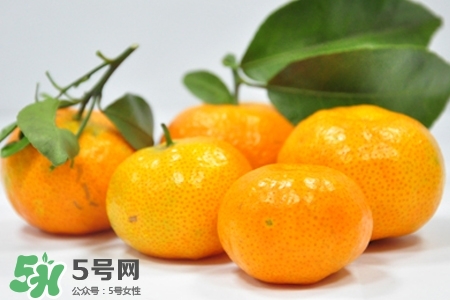 寶寶可以吃蜜桔嗎？寶寶能吃蜜桔嗎？