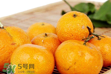 貢桔熱量高嗎？貢桔吃了會發(fā)胖嗎？