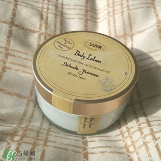 sabon身體乳怎么樣?sabon身體乳好用嗎? sabon身體乳怎么樣?sabon身體乳好用嗎?