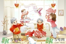 初二能洗衣服嗎？大年初二可以洗衣服嗎？