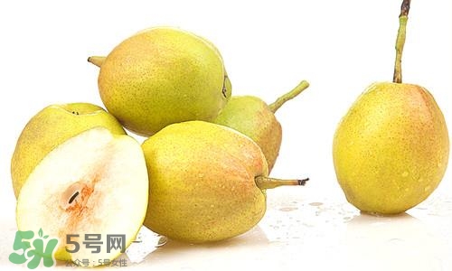 吃香梨會上火嗎？香梨吃多了會上火嗎？