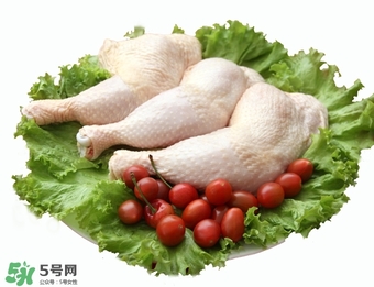 拉肚子可以吃雞腿嗎？吃雞腿會拉肚子嗎？