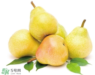 冬天吃梨子太冰怎么辦？冬天怎么吃梨子不冰？