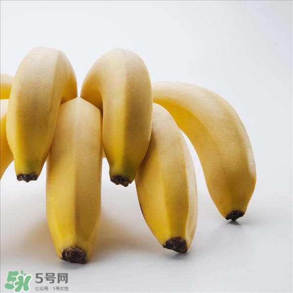 口腔潰瘍能吃香蕉嗎？口腔潰瘍可以吃香蕉嗎