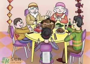 老人吃什么好？老人飲食注意事項(xiàng)