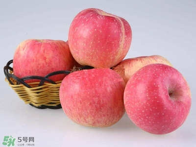 孕婦冬天能吃蘋果嗎？孕婦冬天吃蘋果好嗎？