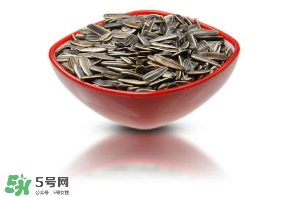 冬天吃瓜子上火怎么辦？冬天瓜子吃多了上火怎么辦？
