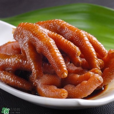 吃雞爪拉肚子怎么辦？拉肚子可以吃雞爪嗎？