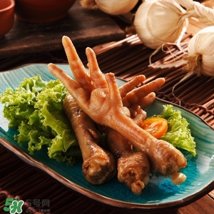 吃雞爪拉肚子怎么辦？拉肚子可以吃雞爪嗎？