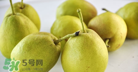香梨表面的蠟怎么去除？如何去除香梨表面的蠟？