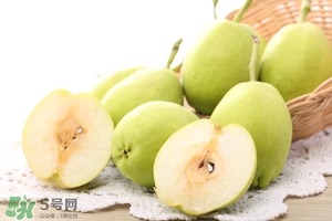 香梨表面的蠟怎么去除？如何去除香梨表面的蠟？
