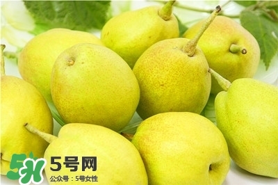 香梨吃多了會怎樣？香梨一天可以吃幾個？