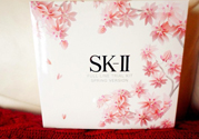 sk2櫻花套裝有哪些？skii櫻花限定套裝多少錢？