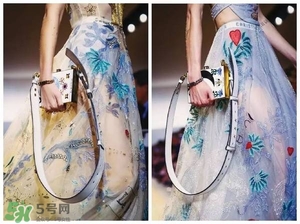 迪奧塔羅牌包包多少錢(qián)？dior塔羅牌包包價(jià)格