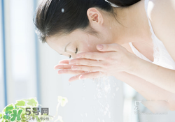 孕婦可以用白醋洗臉嗎？孕婦用白醋洗臉好嗎？