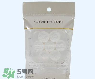 壓縮面膜哪個(gè)牌子好？壓縮面膜紙哪個(gè)牌子好？