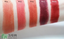 3ce116適合黃皮嗎？3ce口紅116適合什么膚色？