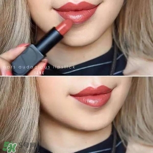楓葉棕口紅什么牌子好？楓葉棕口紅推薦