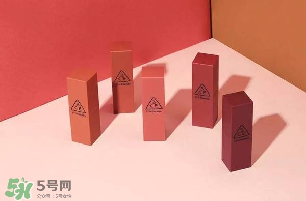 楓葉棕口紅什么牌子好？楓葉棕口紅推薦