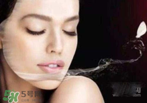 補水面膜一般敷多長時間？補水面膜敷多久？