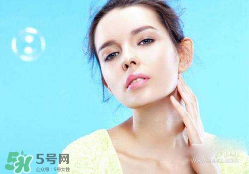 補水面膜一般敷多長時間？補水面膜敷多久？